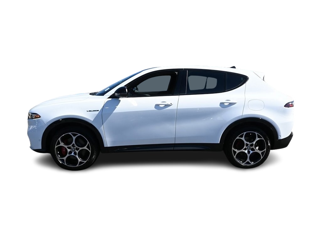 Thumbnail: 2024 Alfa Romeo Tonale - 3