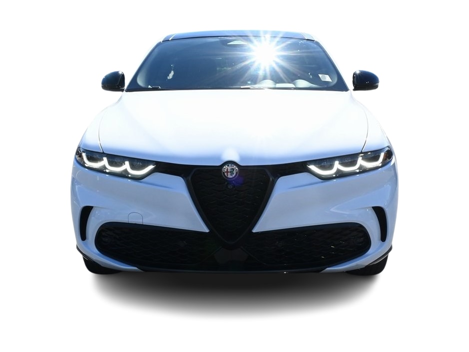 Thumbnail: 2024 Alfa Romeo Tonale - 5