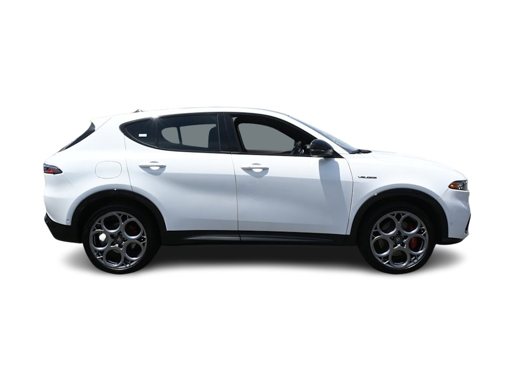 Thumbnail: 2024 Alfa Romeo Tonale - 18