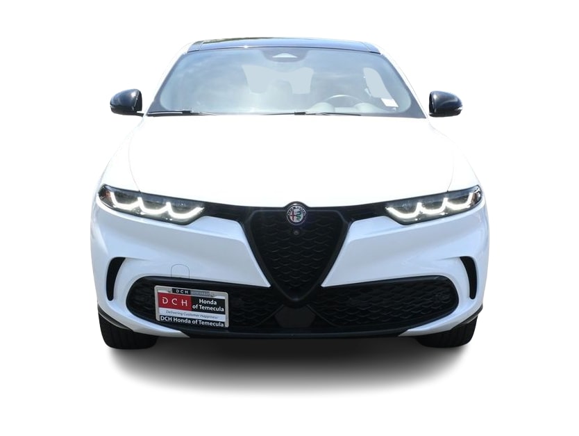 Thumbnail: 2024 Alfa Romeo Tonale - 5