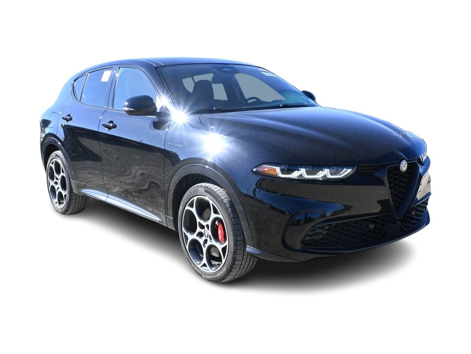 Thumbnail: 2024 Alfa Romeo Tonale - 9
