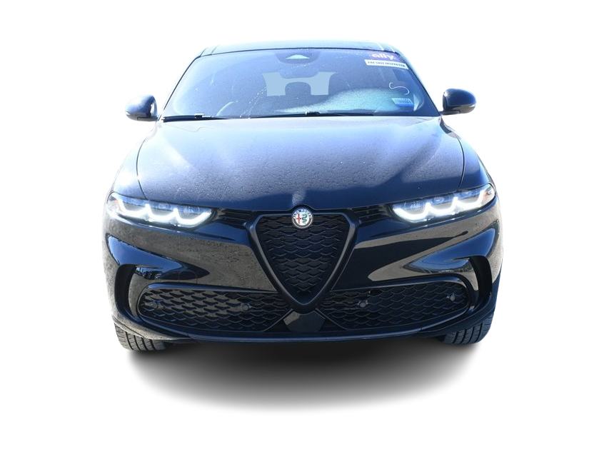 Thumbnail: 2024 Alfa Romeo Tonale - 4