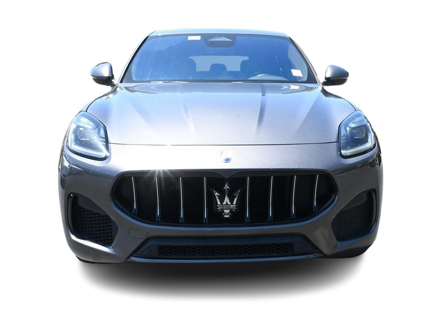 Thumbnail: 2024 Maserati Grecale - 5