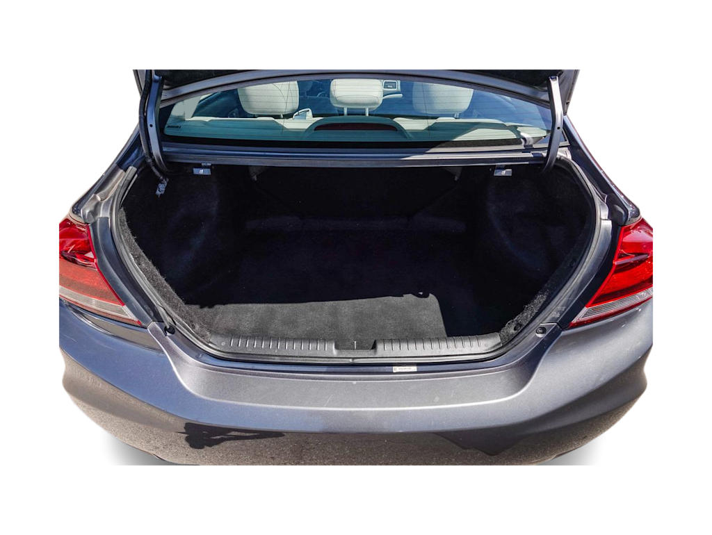 Thumbnail: 2013 Honda Civic - 16