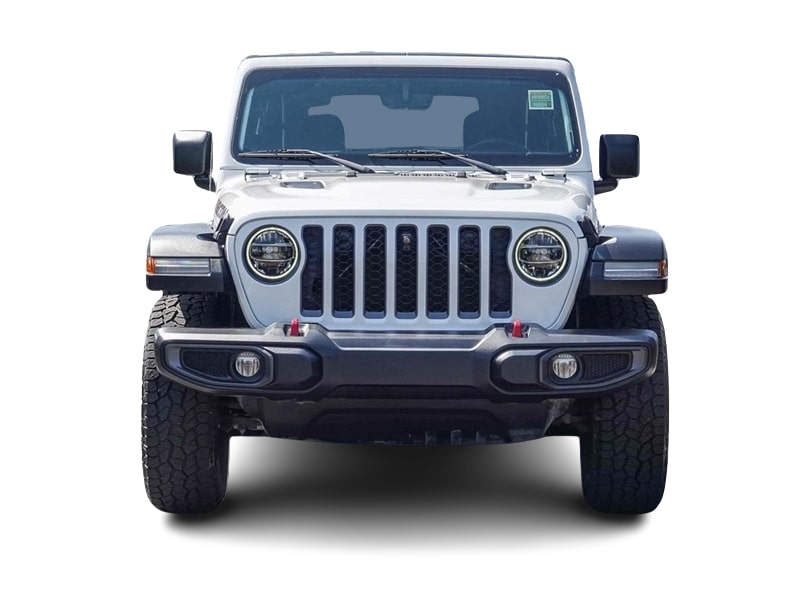 Thumbnail: 2021 Jeep Wrangler - 4