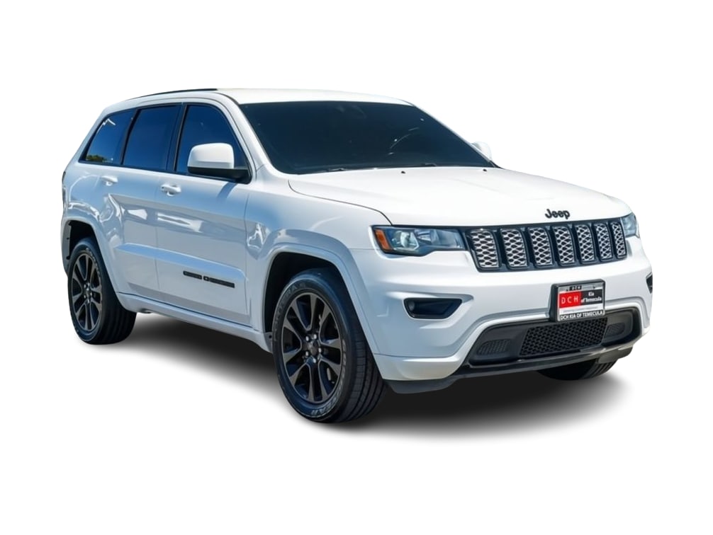 Thumbnail: 2019 Jeep Grand Cherokee - 17