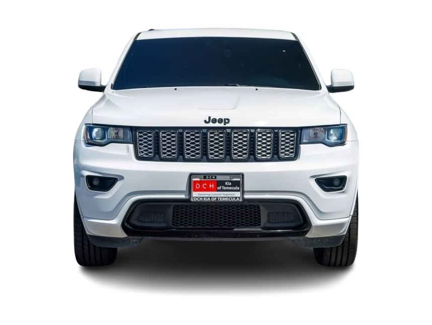 Thumbnail: 2019 Jeep Grand Cherokee - 5