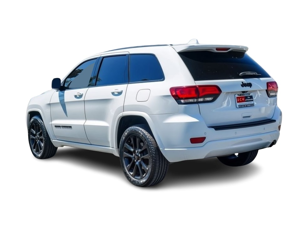 Thumbnail: 2019 Jeep Grand Cherokee - 3