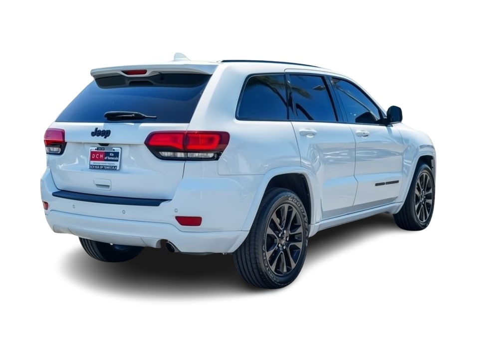 Thumbnail: 2019 Jeep Grand Cherokee - 18