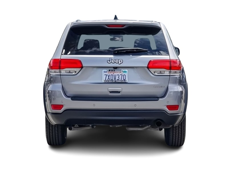 Thumbnail: 2017 Jeep Grand Cherokee - 19