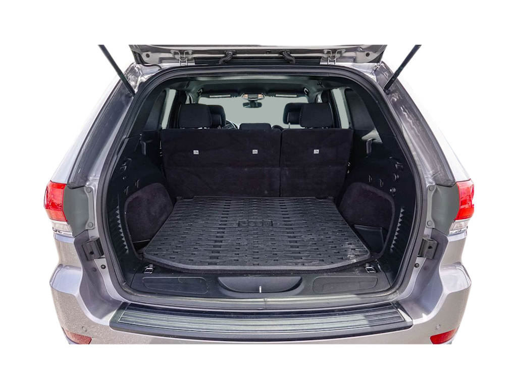 Thumbnail: 2017 Jeep Grand Cherokee - 15