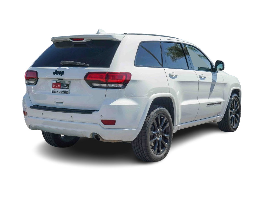 Thumbnail: 2022 Jeep Grand Cherokee - 18