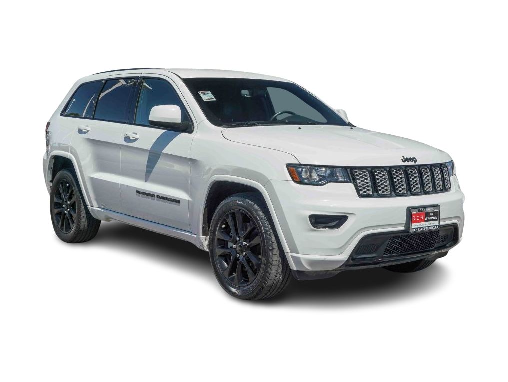 Thumbnail: 2022 Jeep Grand Cherokee - 17