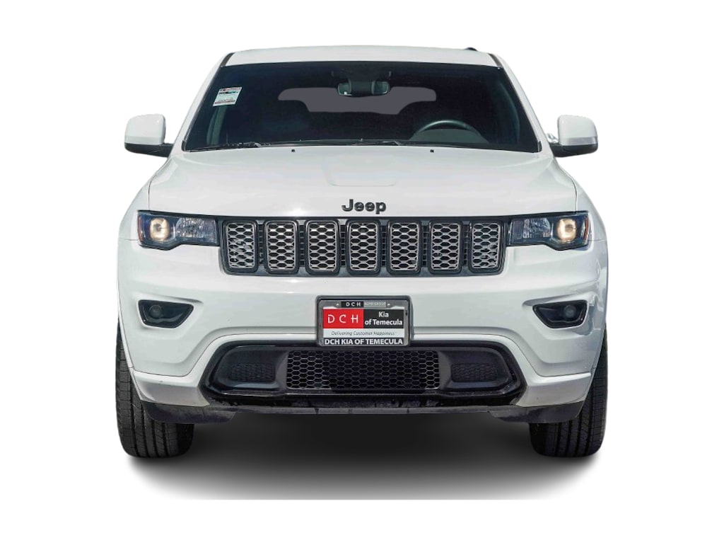Thumbnail: 2022 Jeep Grand Cherokee - 5