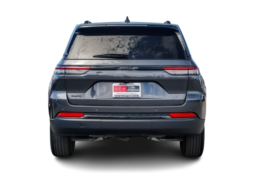 Thumbnail: 2025 Jeep Grand Cherokee - 18