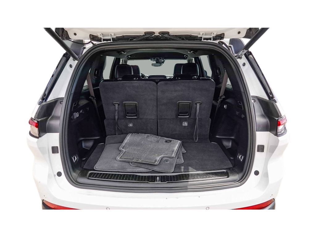 Thumbnail: 2024 Jeep Grand Cherokee L - 14