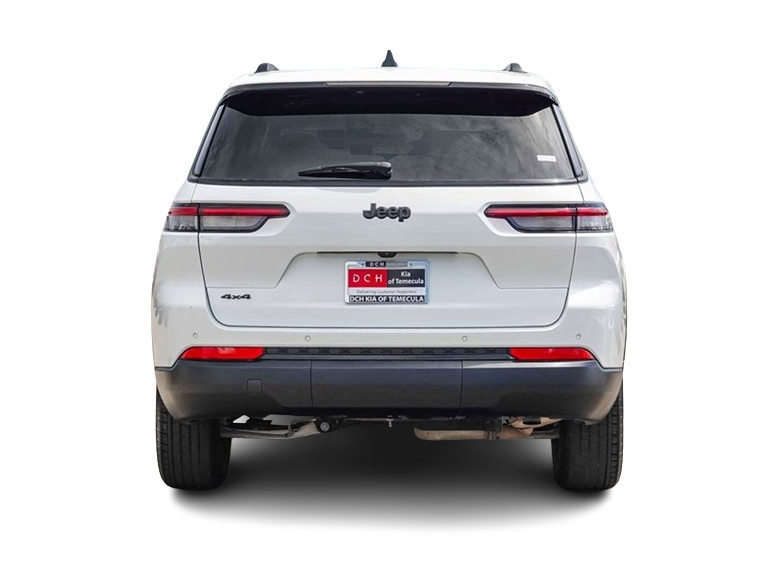 Thumbnail: 2024 Jeep Grand Cherokee L - 18