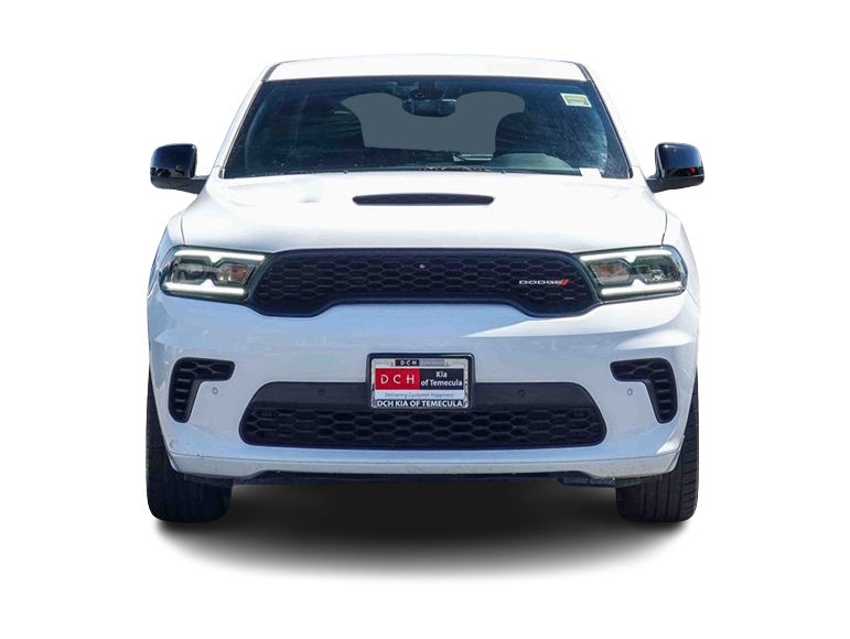 Thumbnail: 2024 Dodge Durango - 5