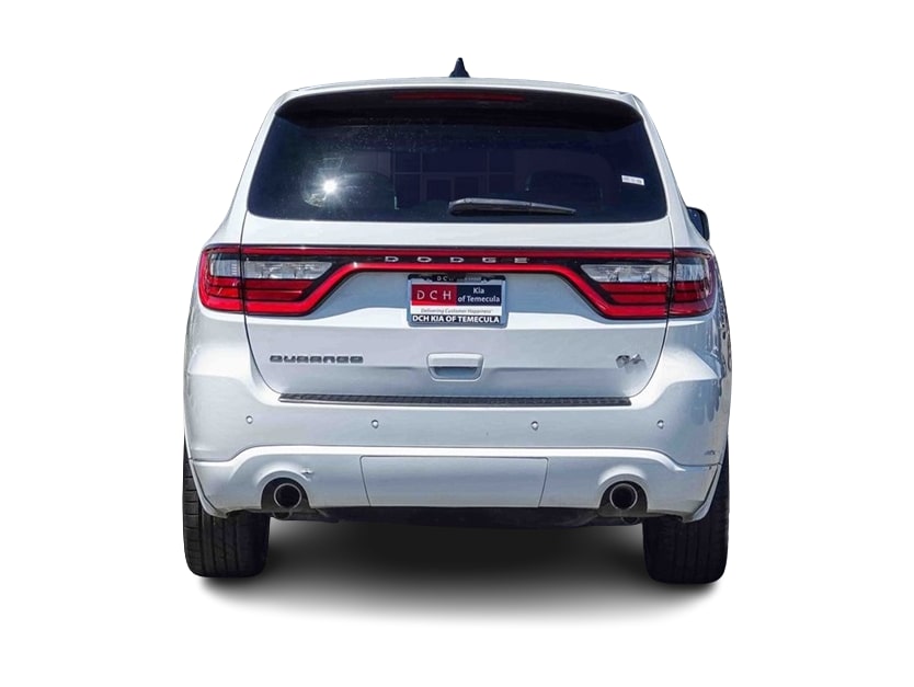 Thumbnail: 2024 Dodge Durango - 4