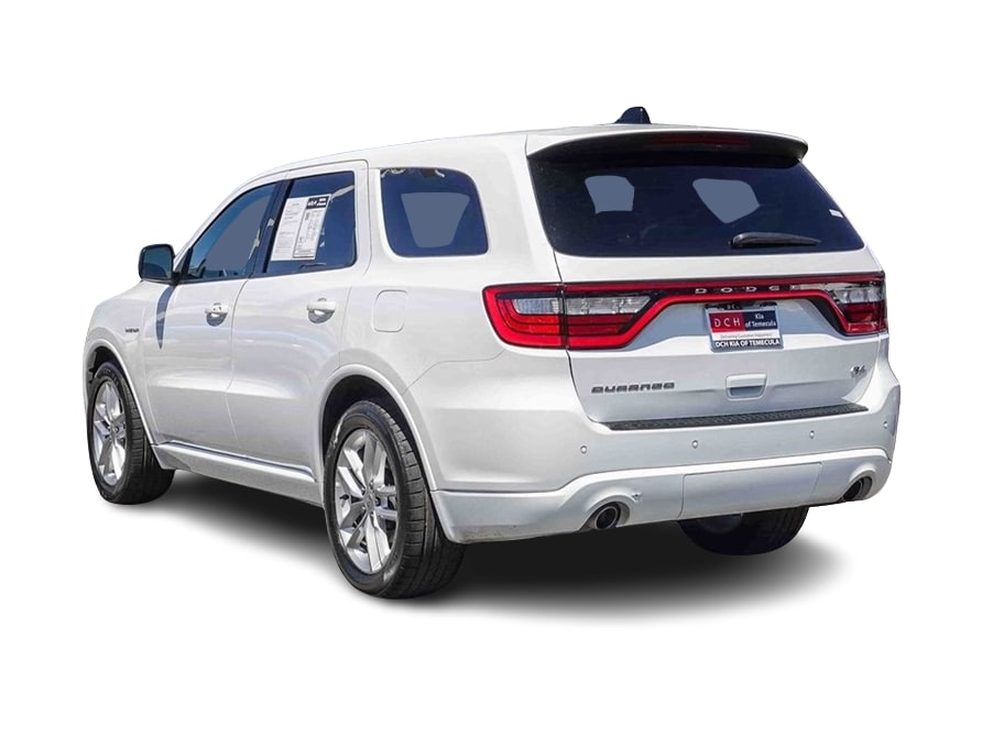 Thumbnail: 2024 Dodge Durango - 3