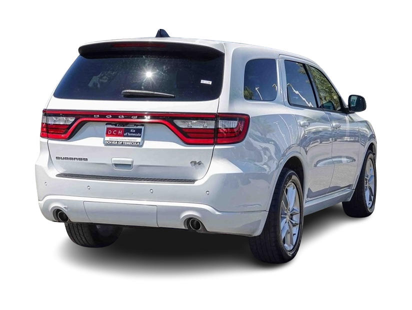 Thumbnail: 2024 Dodge Durango - 16