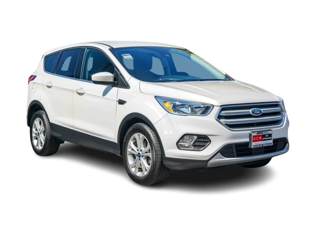 Thumbnail: 2019 Ford Escape - 17