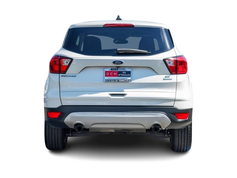 Thumbnail: 2019 Ford Escape - 4