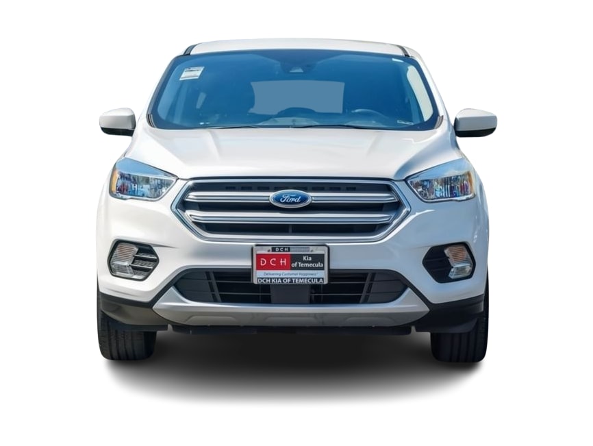 Thumbnail: 2019 Ford Escape - 5
