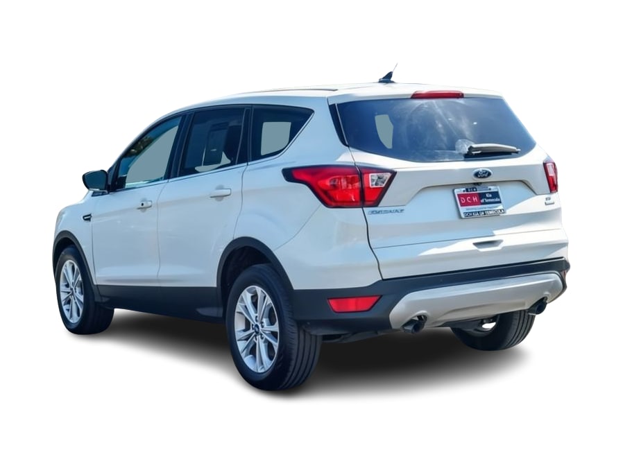 Thumbnail: 2019 Ford Escape - 3