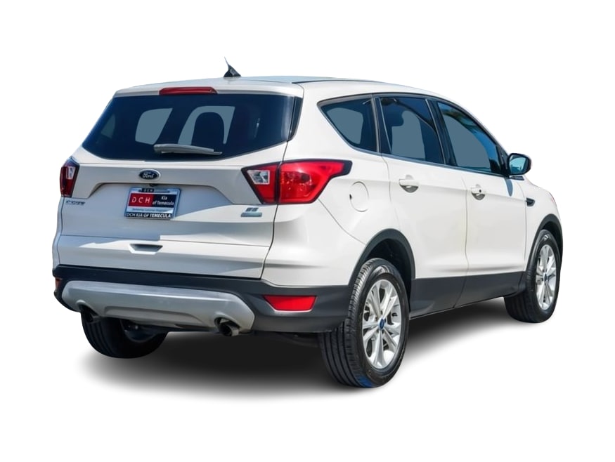 Thumbnail: 2019 Ford Escape - 18