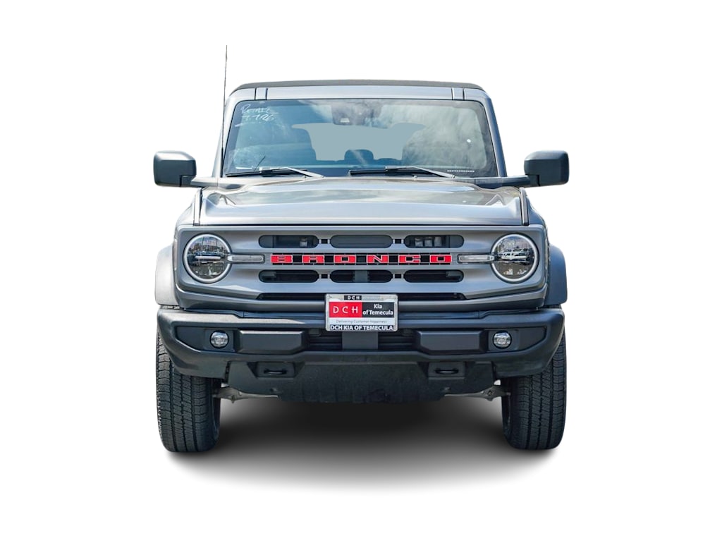 Thumbnail: 2021 Ford Bronco - 5