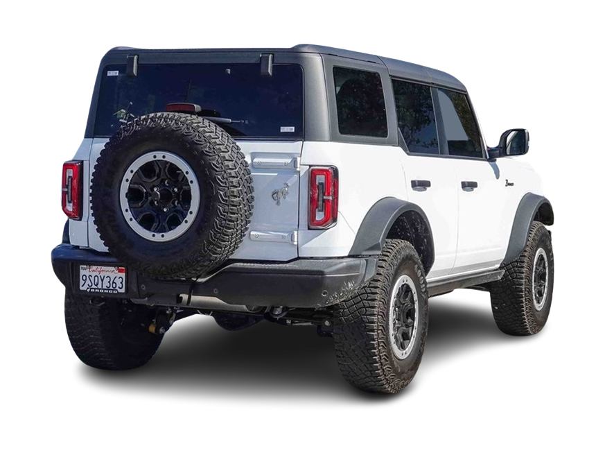 Thumbnail: 2024 Ford Bronco - 18