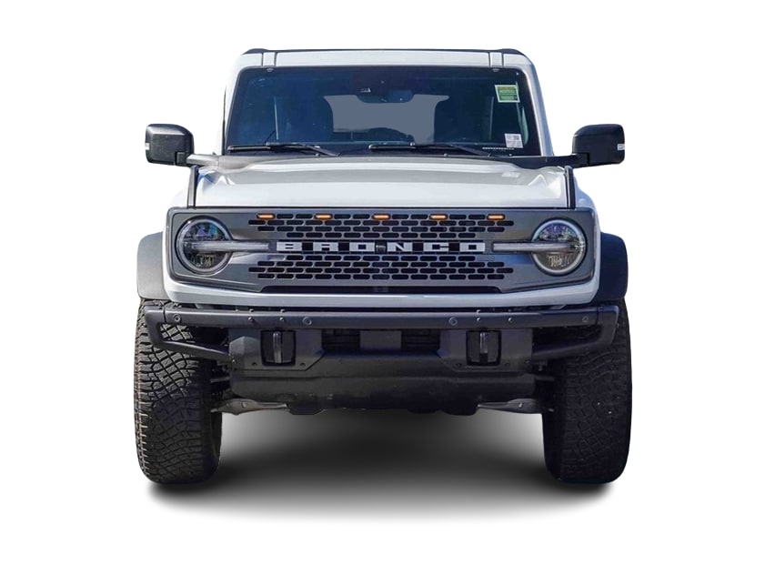 Thumbnail: 2024 Ford Bronco - 5