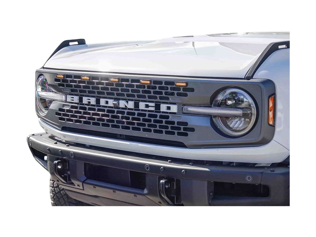 Thumbnail: 2024 Ford Bronco - 22