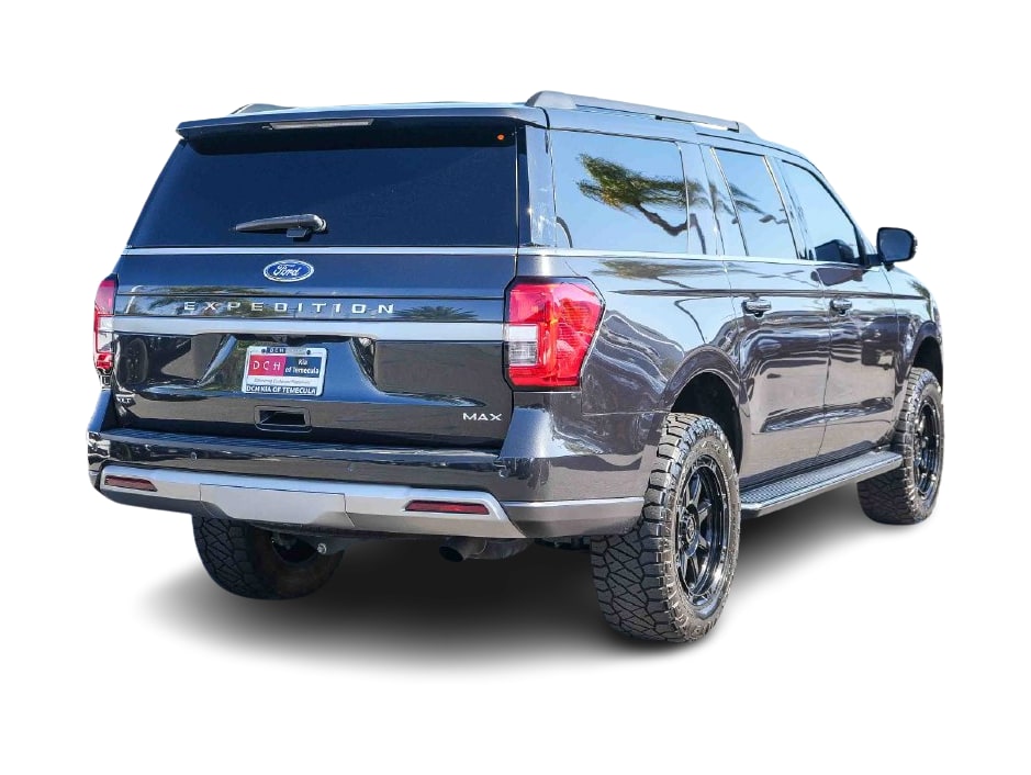 Thumbnail: 2023 Ford Expedition MAX - 19