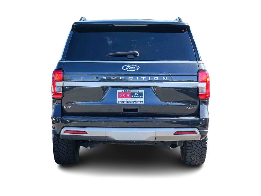 Thumbnail: 2023 Ford Expedition MAX - 4