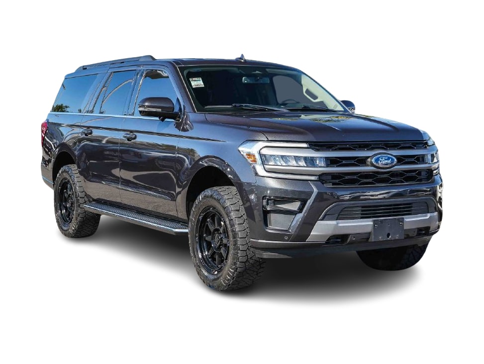 Thumbnail: 2023 Ford Expedition MAX - 16