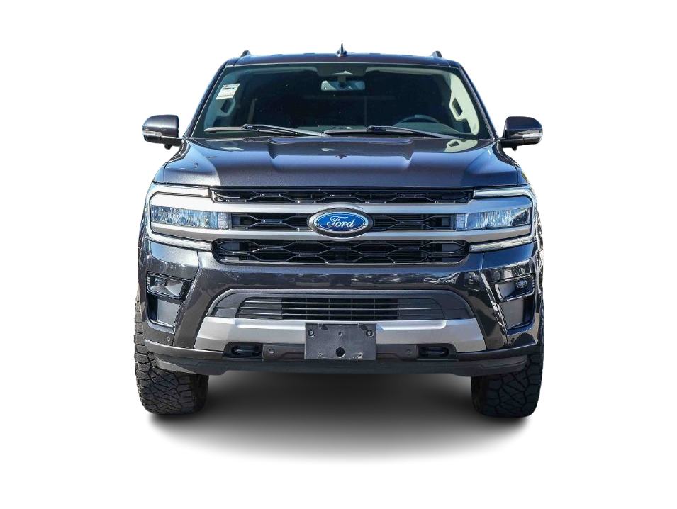 Thumbnail: 2023 Ford Expedition MAX - 5