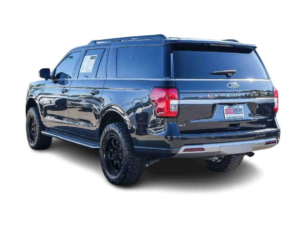 Thumbnail: 2023 Ford Expedition MAX - 3