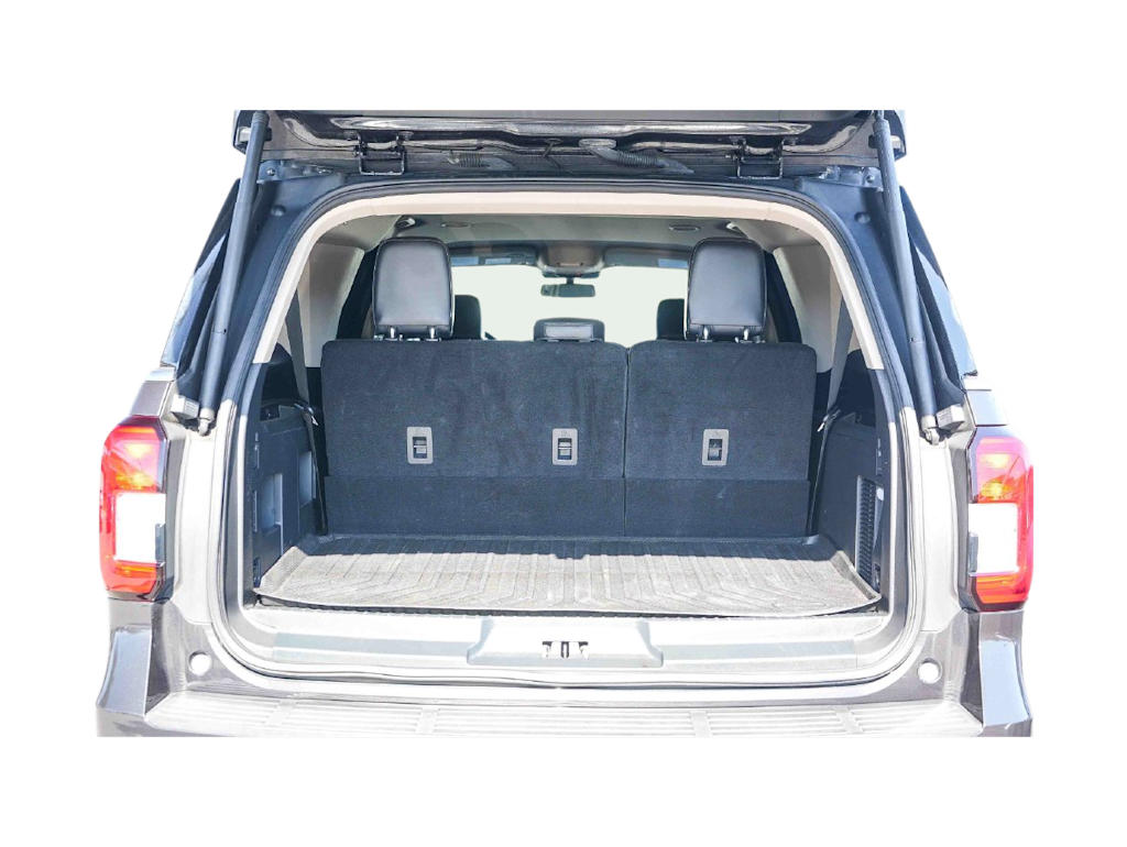 Thumbnail: 2023 Ford Expedition MAX - 14