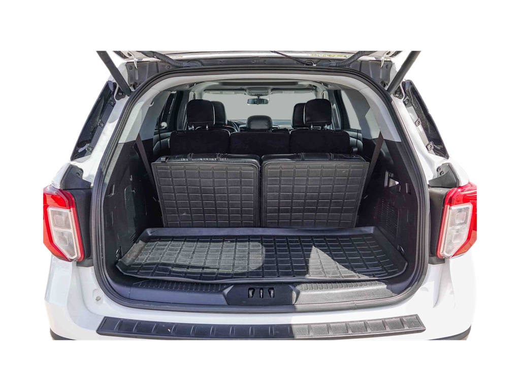 Thumbnail: 2021 Ford Explorer - 14