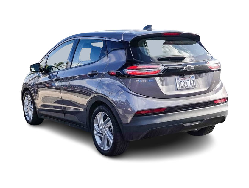 2023 Chevrolet Bolt EV 1LT 3