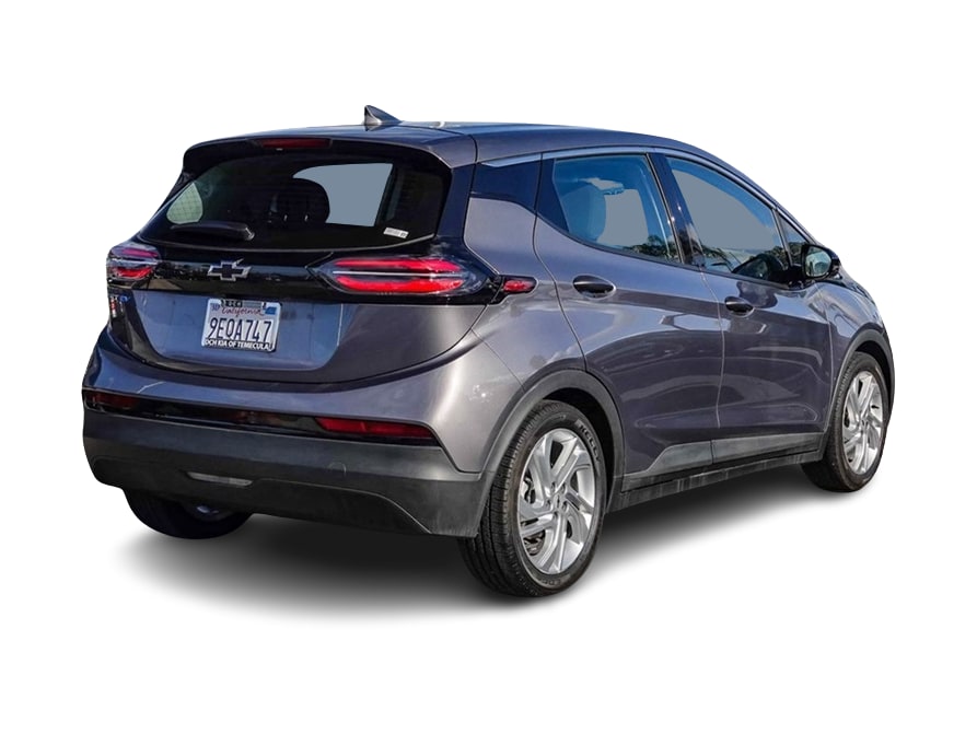 2023 Chevrolet Bolt EV 1LT 18