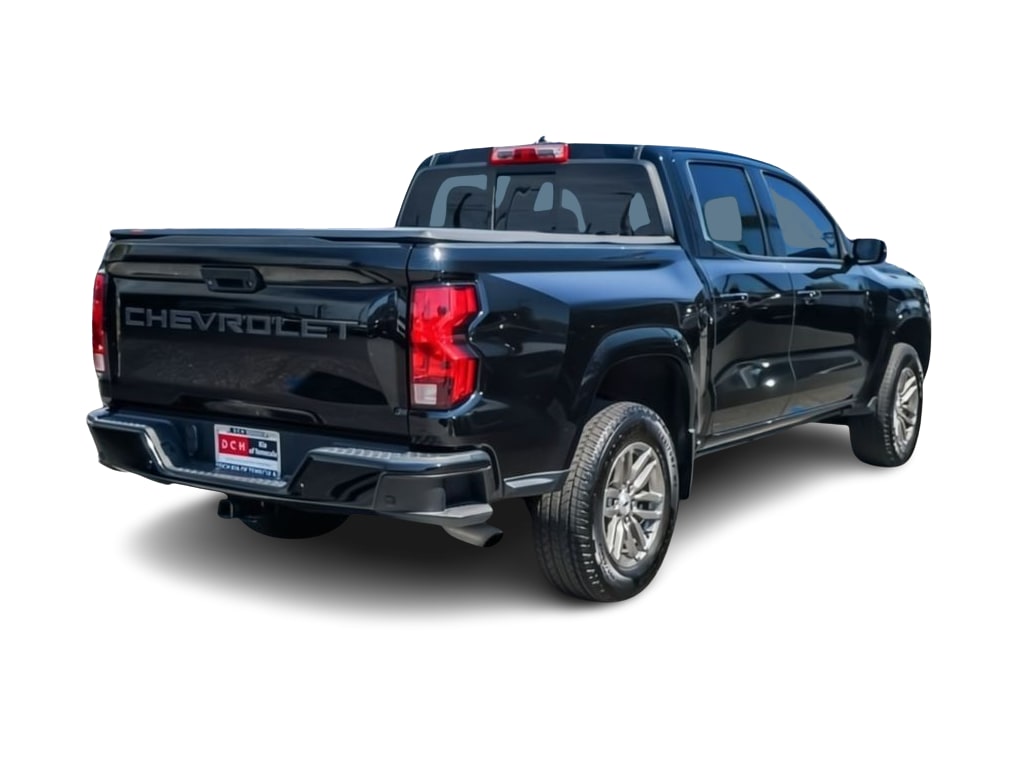 Thumbnail: 2023 Chevrolet Colorado - 16