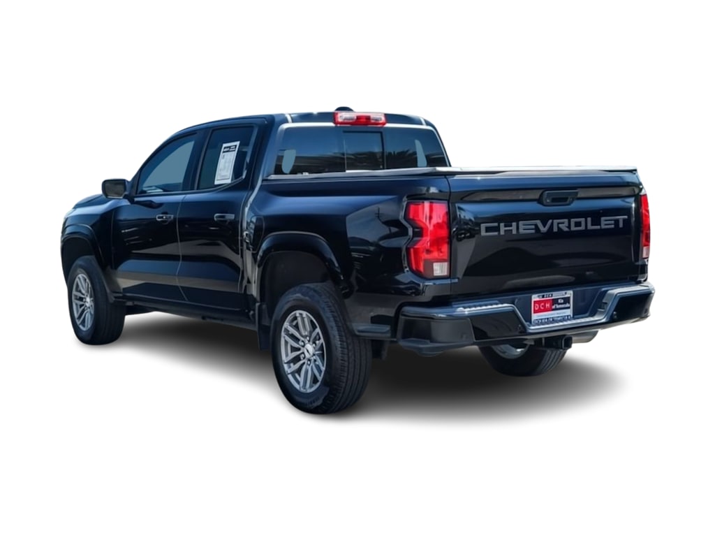 Thumbnail: 2023 Chevrolet Colorado - 3