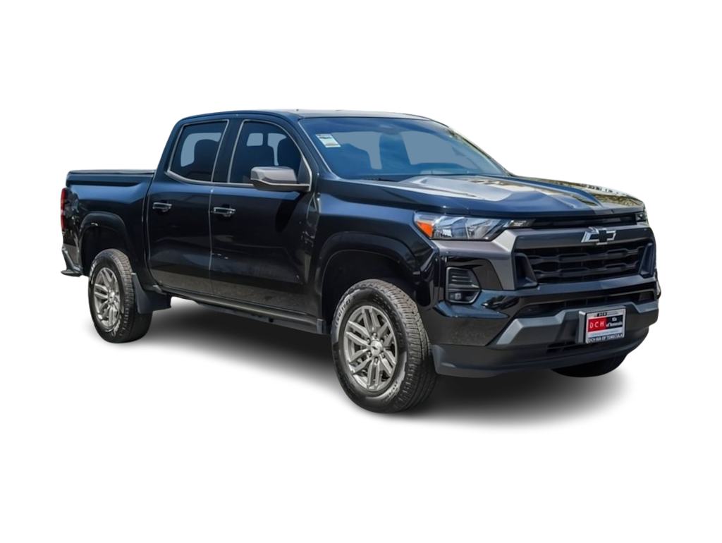Thumbnail: 2023 Chevrolet Colorado - 15