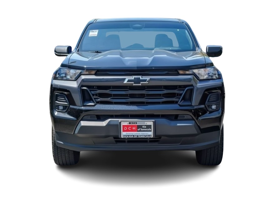 Thumbnail: 2023 Chevrolet Colorado - 4