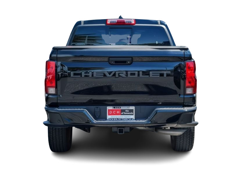 Thumbnail: 2023 Chevrolet Colorado - 17