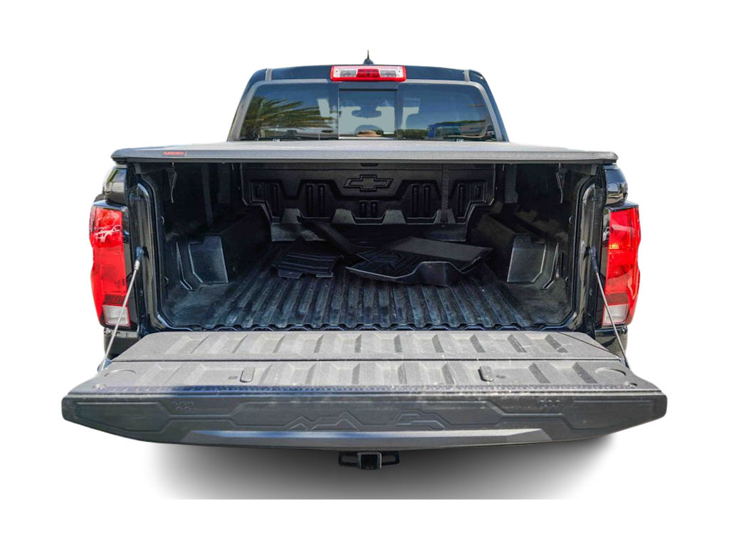 Thumbnail: 2023 Chevrolet Colorado - 13