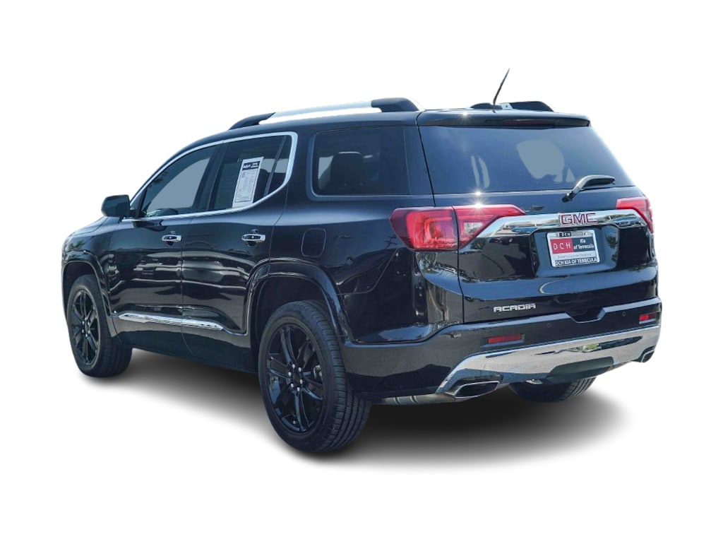 Thumbnail: 2019 GMC Acadia - 3